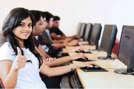 web designing institute in meerut