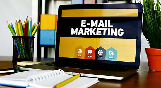 email marketing course in meerut