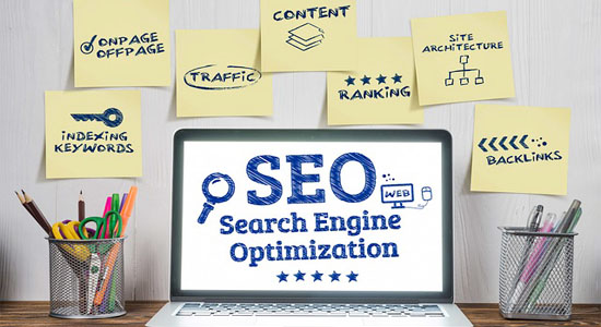 seo training institute meerut